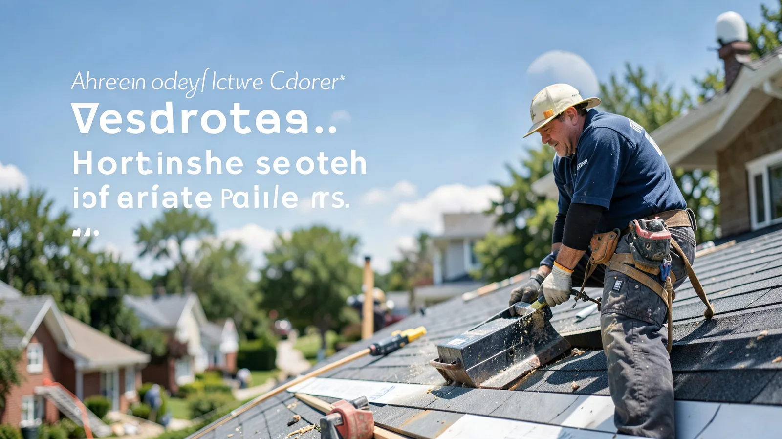 Roof Replacement in Sparta, MO near me